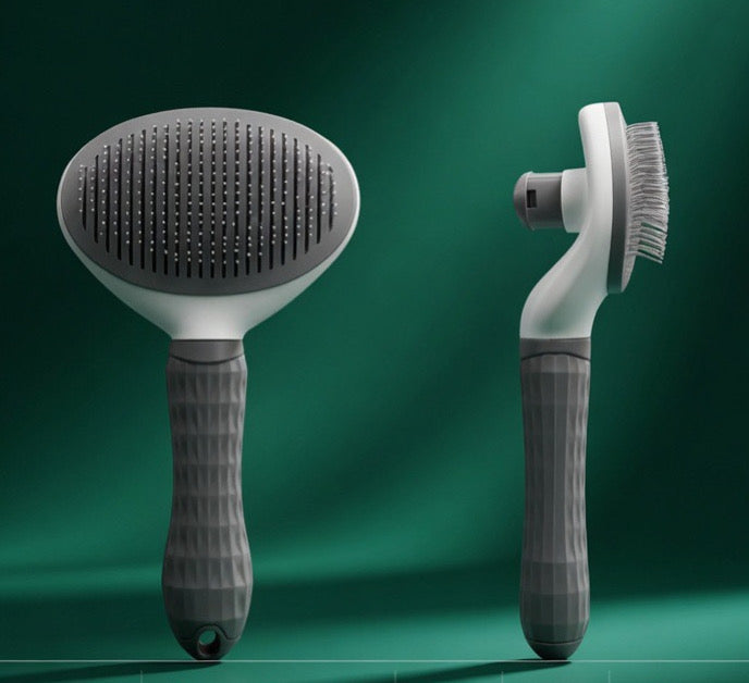 TailWag™ One-Click Brush